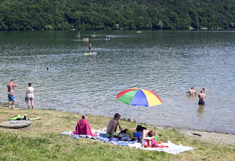 Na Domaši sa utopil muž, pomôcť mu už nedokázali 