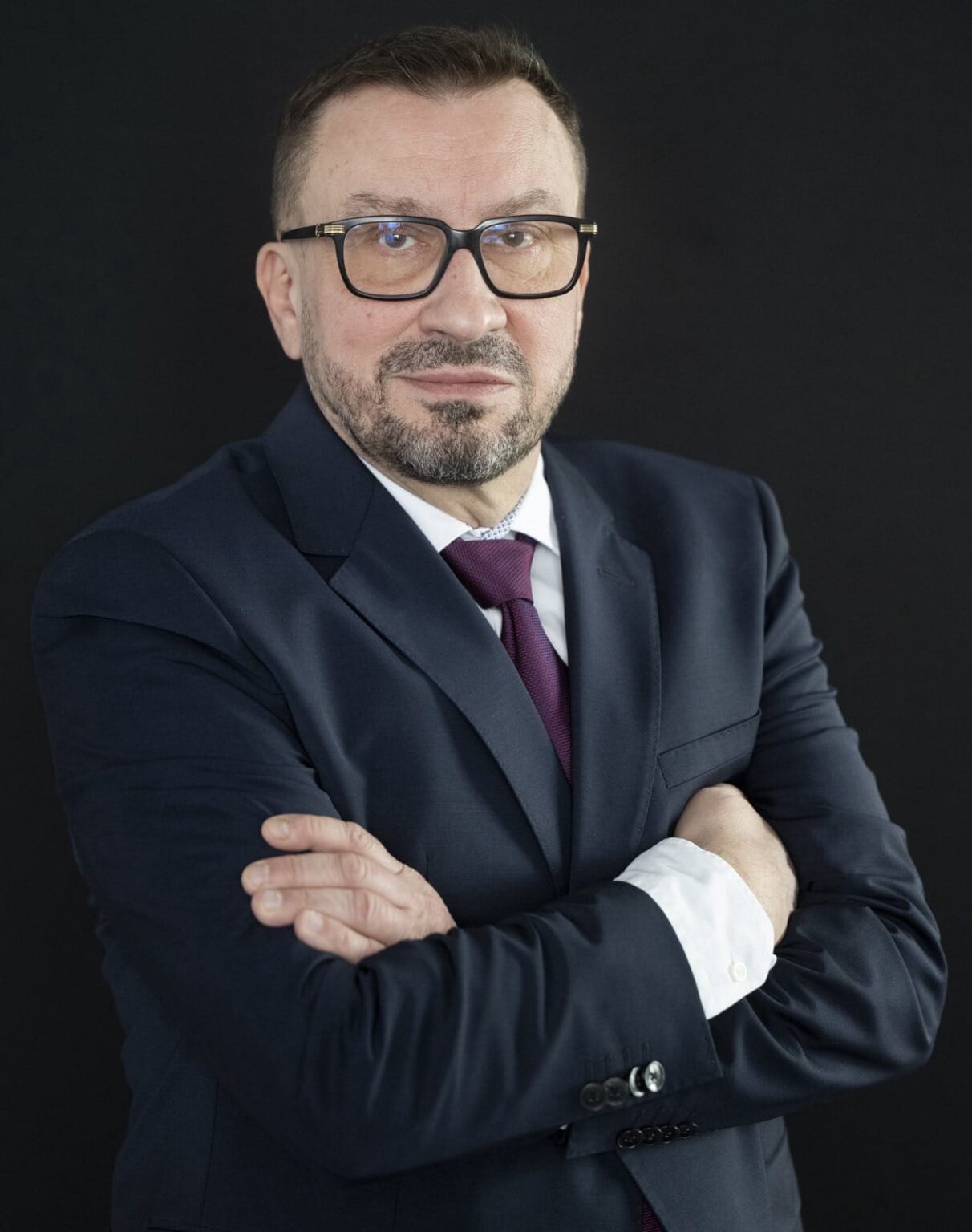 Igor Gallo. Foto: Archív