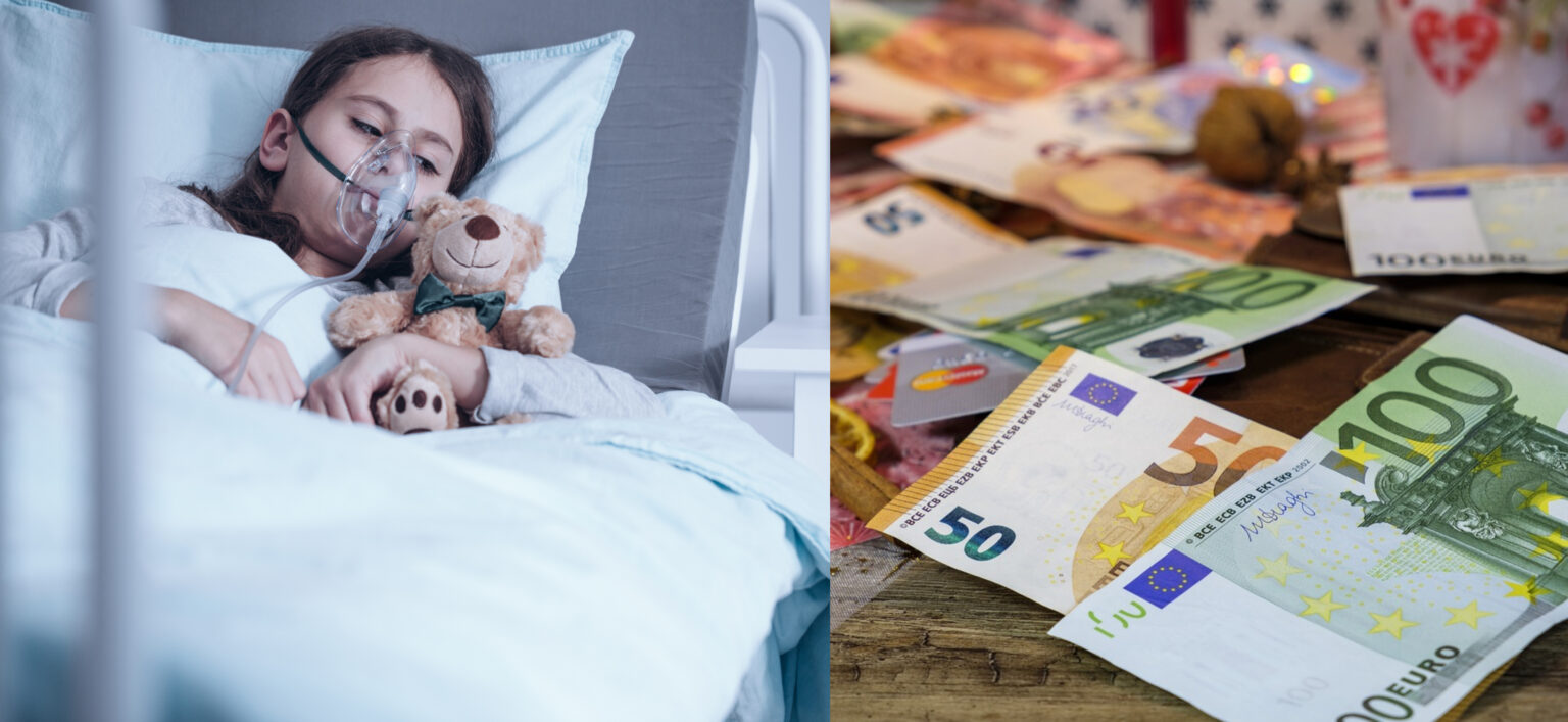 Podozrenia z nekalých praktík: zneužíva združenie Predobro dobrotu ľudí?. Ilustračná fotografia. Zdroj: Istock/Pixabay