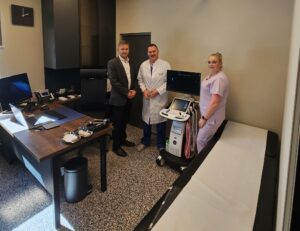 Dobrá správa: Obyvateľom východu pomôže nová špecializovaná ambulancia