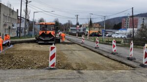 Rekonštrukcia spojnice Gemera, Horehronia a Liptova sa chýli ku koncu