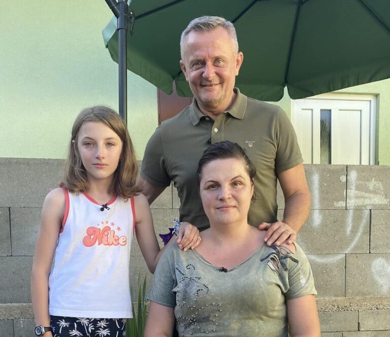 Vilo Rozboril v smútku: Zomrela mama Vanesky, ktorá bojovala s rakovinou