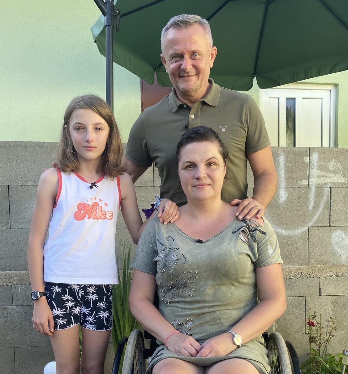 Vilo Rozboril v smútku: Zomrela mama Vanesky, ktorá bojovala s rakovinou