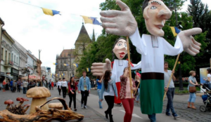 Cez víkend začnú oslavy Dňa mesta. Koná sa aj protikorupčný festival či beh na letisku