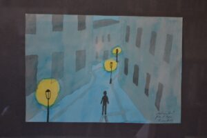 Brutálne postoje k Art brut