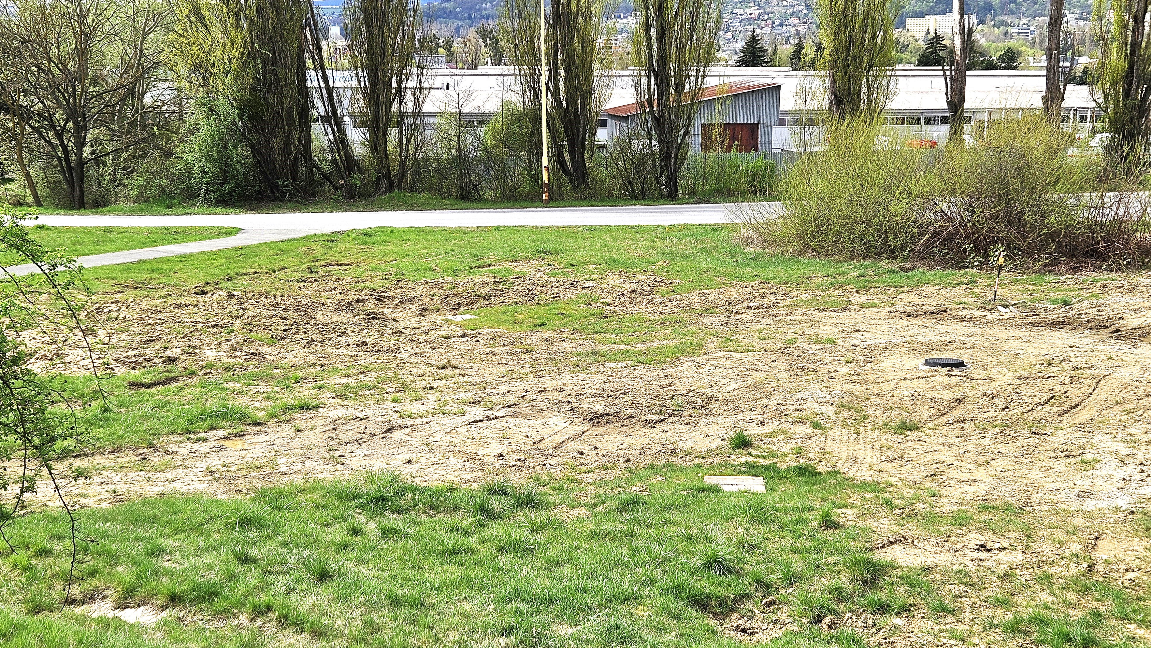 Starosta Ťahanoviec chce rozbehnúť petíciu. Bude kandidovať na primátora?