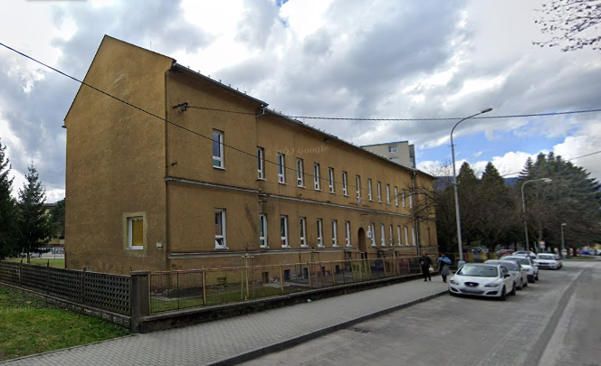 Vo Vrútkach chcú zrekonštruovať budovu z 19. storočia, kde sídli ZUŠ Frica Kafendu