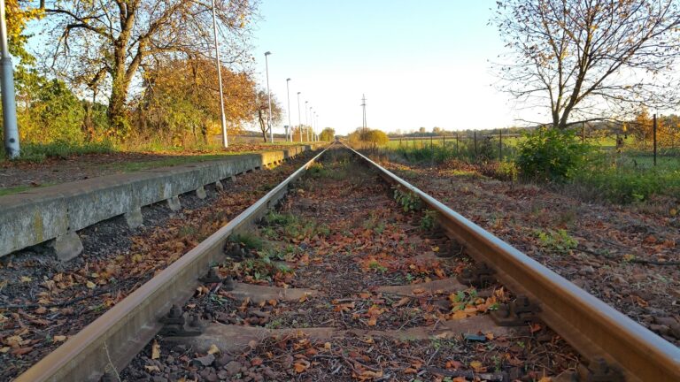 ŽSR vyhlásili tender na rekonštrukciu trate medzi Holišou a Fiľakovom