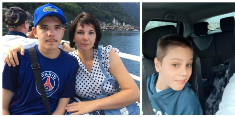 Autizmus tu bol, je a bude. Boj, radosť a nádej