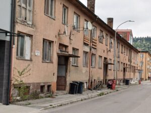 Keď je človek slušný a všetko si platí, môže sa ocitnúť na ulici? Môže