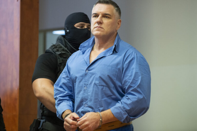 Dostane sa Mikuláš Černák na slobodu? Súd o jeho osude rozhodne už onedlho