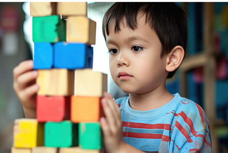 Život s autistickými deťmi je často finančne náročný a s nejasnou budúcnosťou 