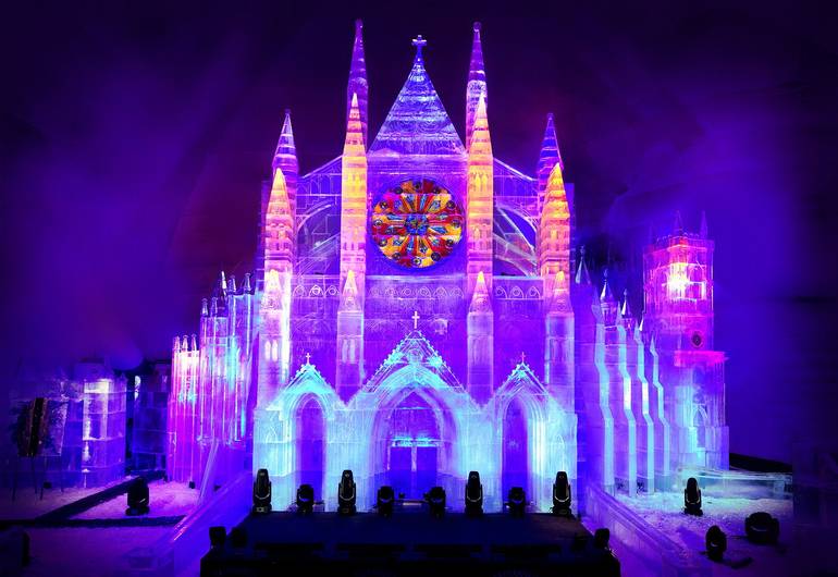 Ľadové kráľovstvo na Hrebienku ukončilo sezónu. Tony ľadu na ďalšie už objednali