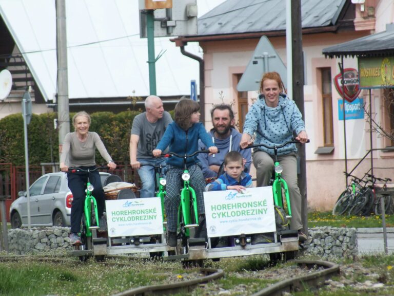 Foto: Mário Kaprálik