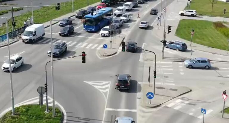 Policajti z Čadce majú nového pomocníka, nič mu neujde