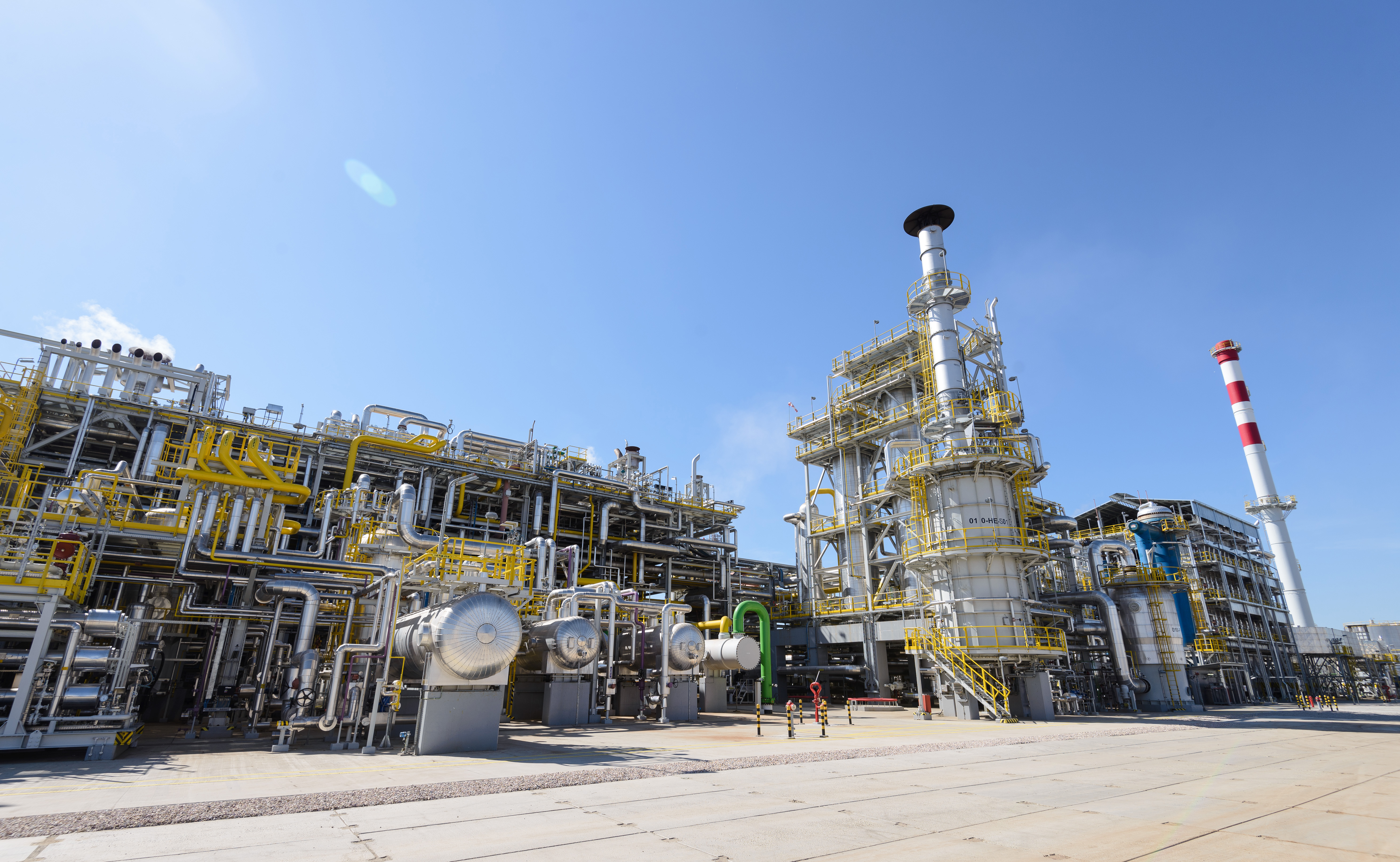 Spotreba plynu v európskom priemysle klesla o pätinu. Aké sú príčiny