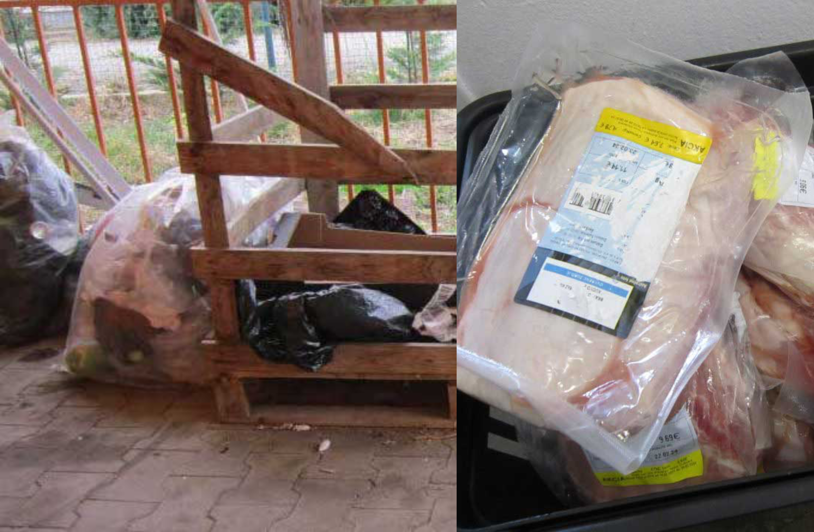 Čo všetko odhalili kontroly v slovenských potravinách? Ostanete nemilo prekvapení 