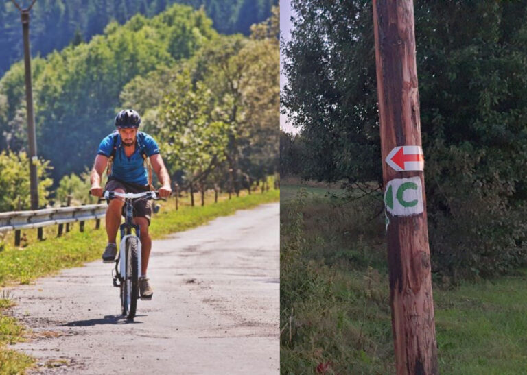 V Prešovskom kraji sa cyklisti nestratia. Obnovou prejde viac ako 300 kilometrov cyklotrás