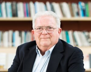 Legend of American diplomacy Chas Freeman: a neutral Ukraine is in the interest of Slovakia