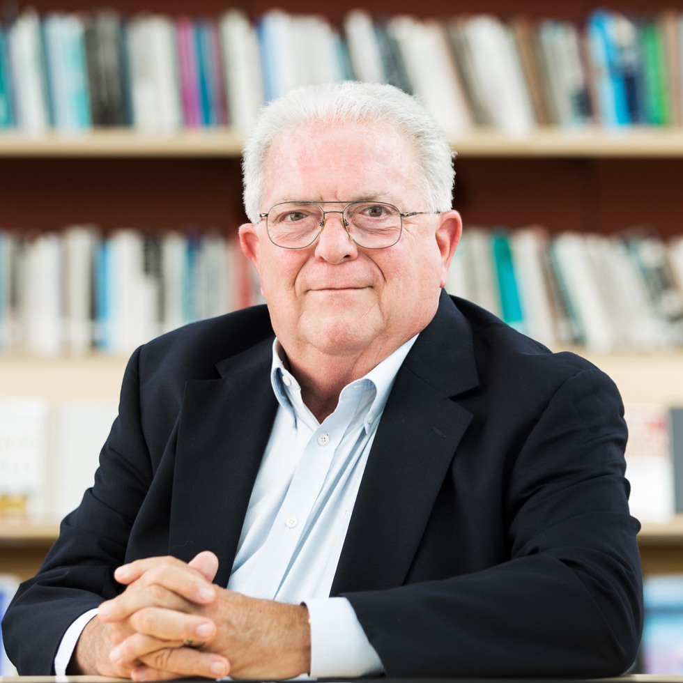 Legenda americkej diplomacie Chas Freeman: V záujme Slovenska je neutrálna Ukrajina