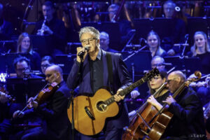 V Košiciach vystúpi Pavol Hammel, tešiť sa môžete aj na farmárske dni a ochutnávku vín