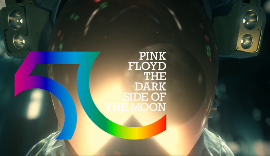 Jedinečná šou iba na jednom mieste na Slovensku. Pink Floyd v planetáriu