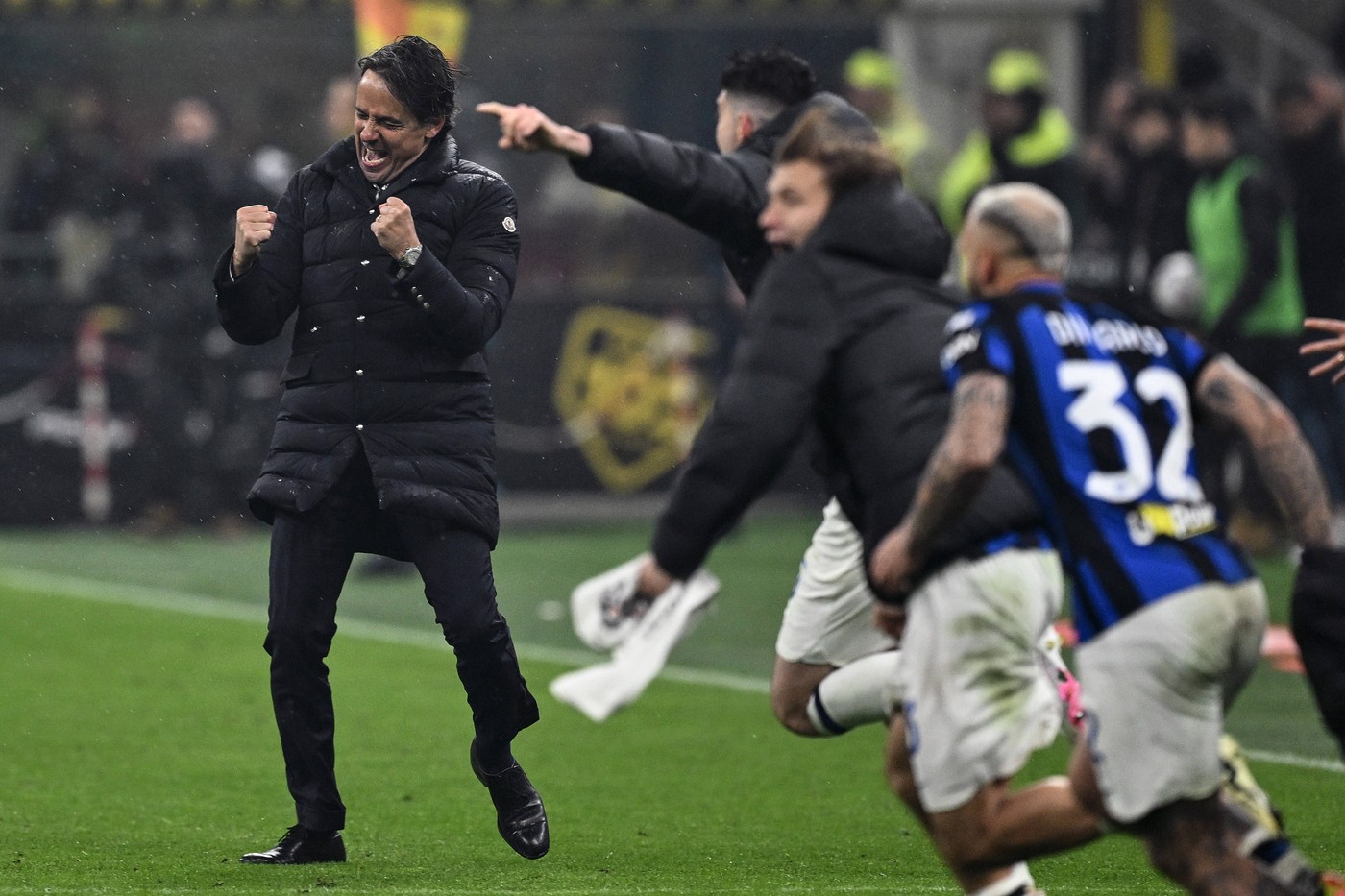 Druhý Inzaghi a druhá hviezda pre Inter