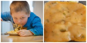 Nezdravá strava v žilinských školách? Toto jedia vaše deti