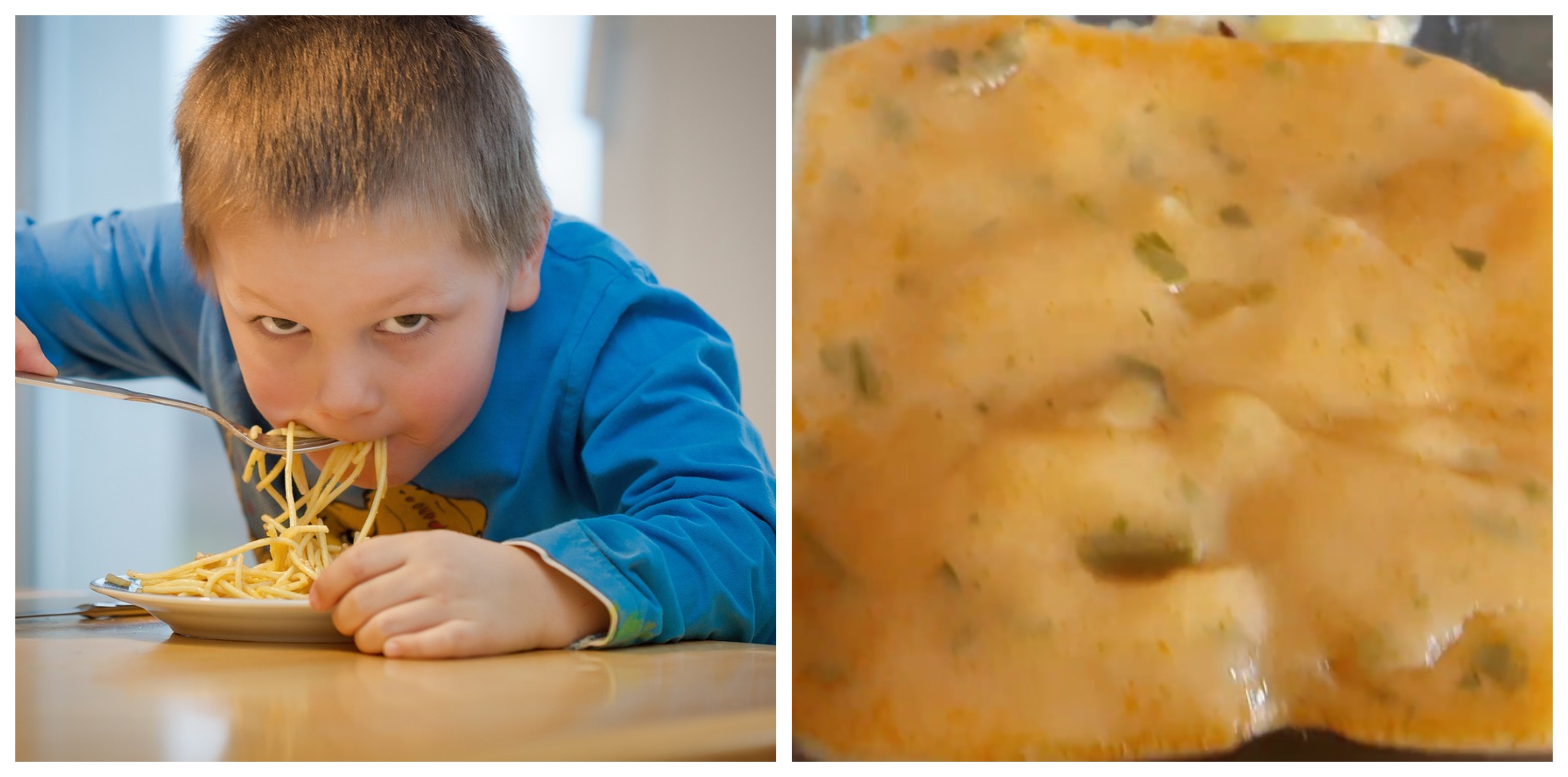 Nezdravá strava v žilinských školách? Toto jedia vaše deti