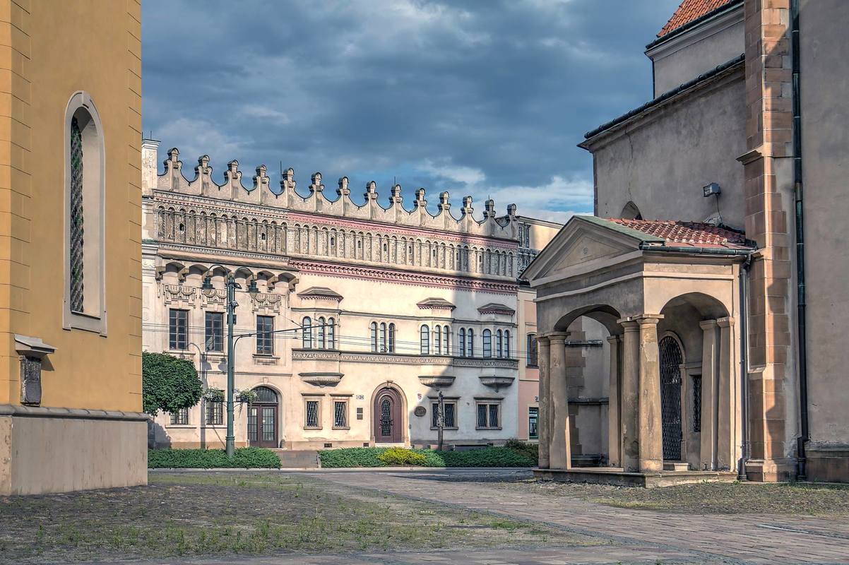 Krajské múzeum v Prešove chce obnoviť stredovekú cestu