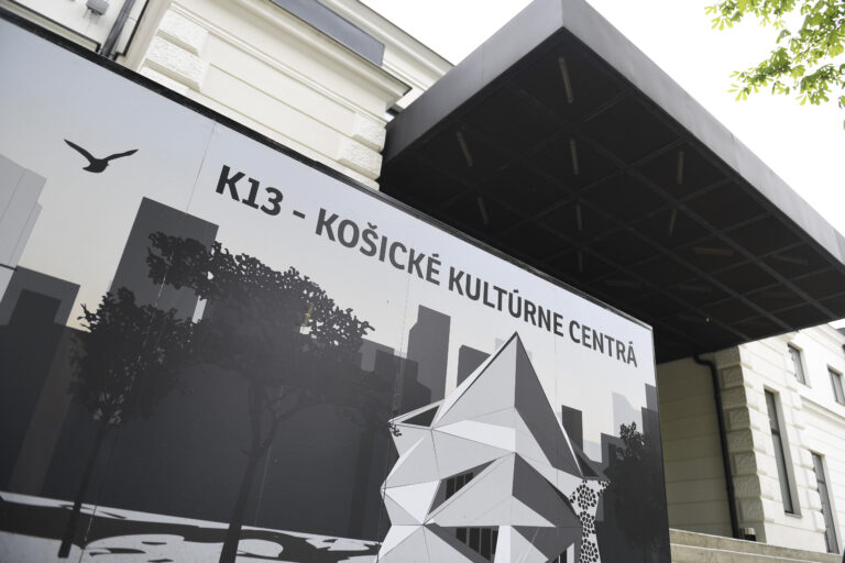 Košičania chvália premenu kasární na Kulturpark. Investícia za 24 miliónov stála za to