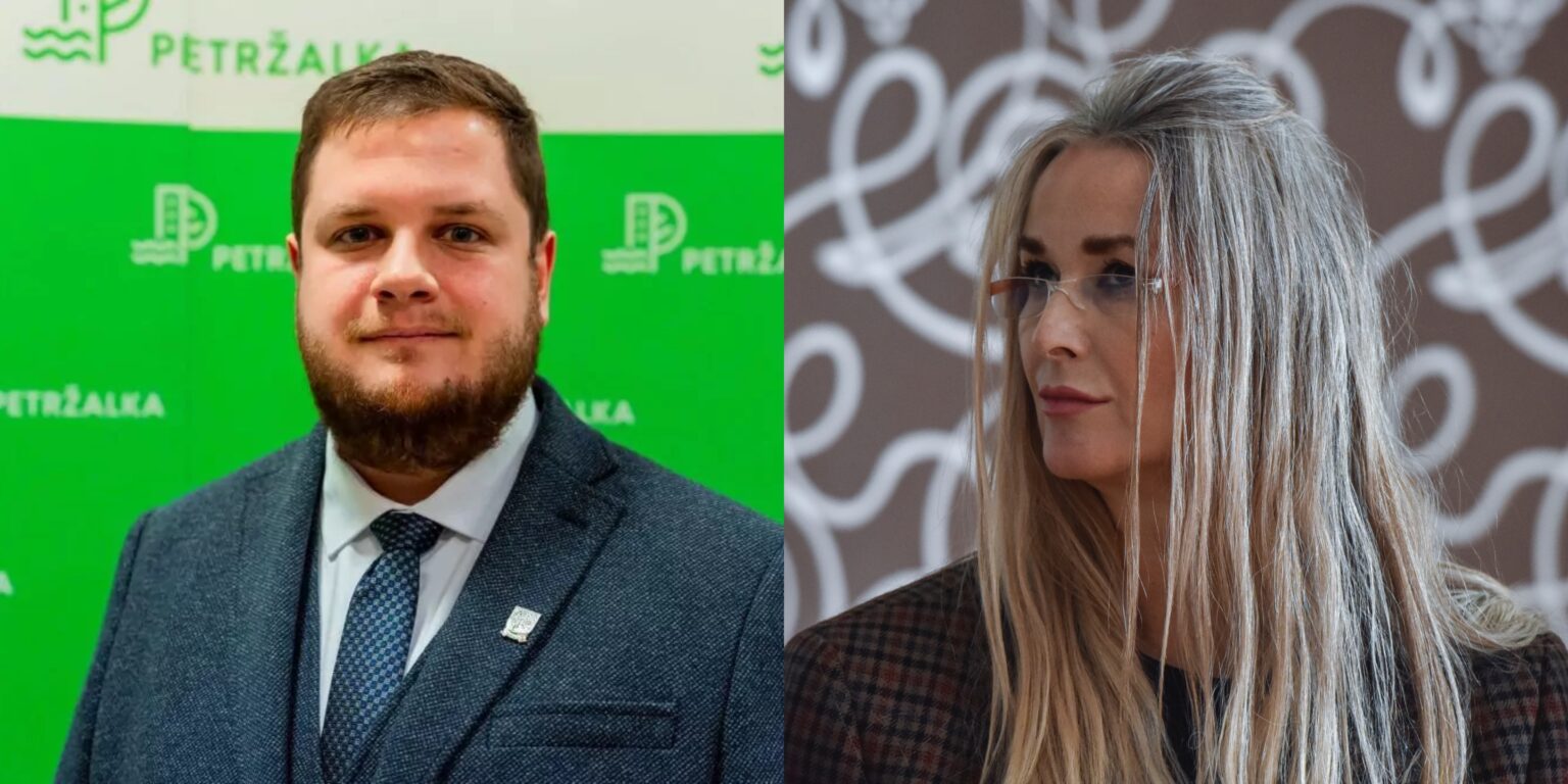 Foto: FB Jakub Kuruc/ TASR - Pavol Zachar