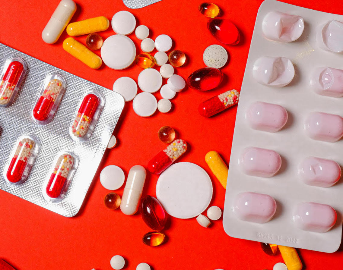 Ak užívate nejaké lieky, zbystrite. Toto by ste mali vedieť 