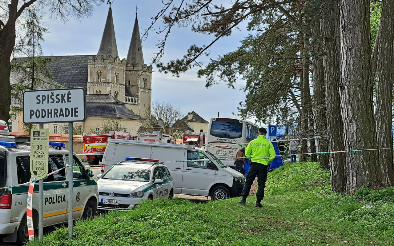 Krásne gesto Slovákov: Stovky ľudí vyzbierali tisíce eur pre obete tragédie na Spiši