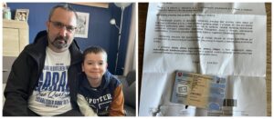 Rodičia v strachu. Deti dostávajú od polície listy do vlastných rúk