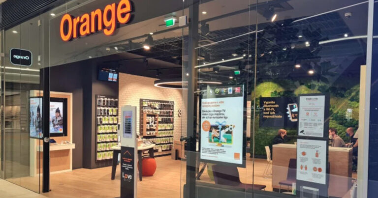 Hackeri prenikli k údajom 850-tisíc klientov operátora Orange