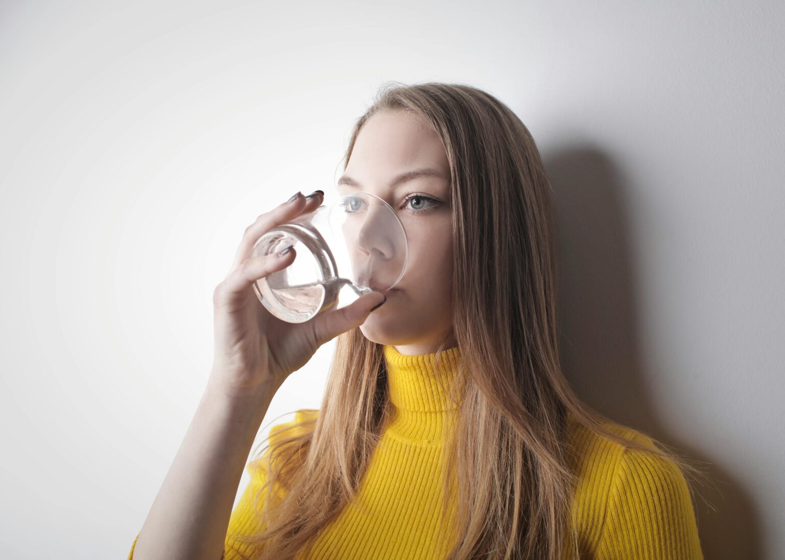 Akú chuť má pitná voda u vás doma? Ilustračné foto: pexels.com
