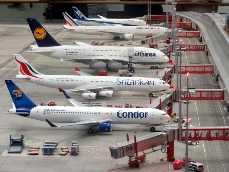 Rýchlejší vzlet privatizovaných letísk? Nie vo všetkých prípadoch