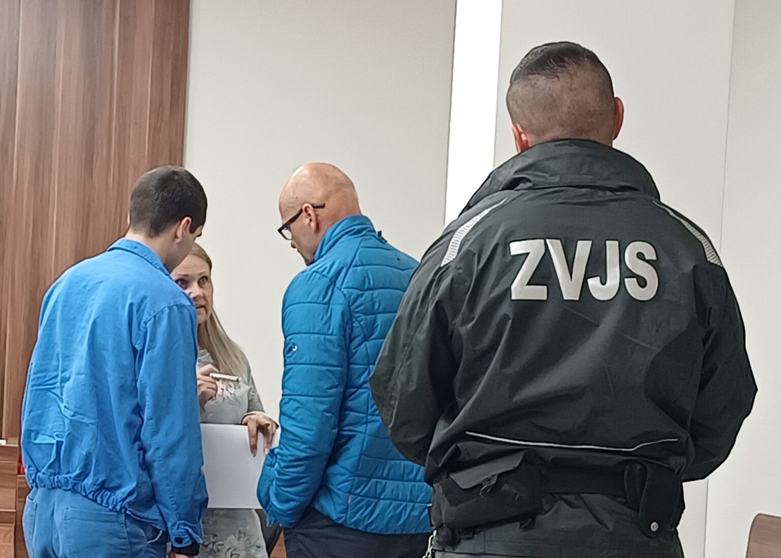 Ilustračná snímka.
Foto: RV 
