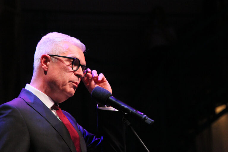 Korčok: Vláda sa bojí zvolať bezpečnostnú radu po narušení vzdušného priestoru NATO