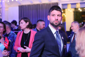 Obavy opozície: Kam povedú ďalšie kroky Ivana Korčoka?