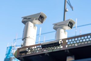 Čínske metódy v Česku? Ministerstvo chce zlegalizovať biometrické sledovanie ľudí