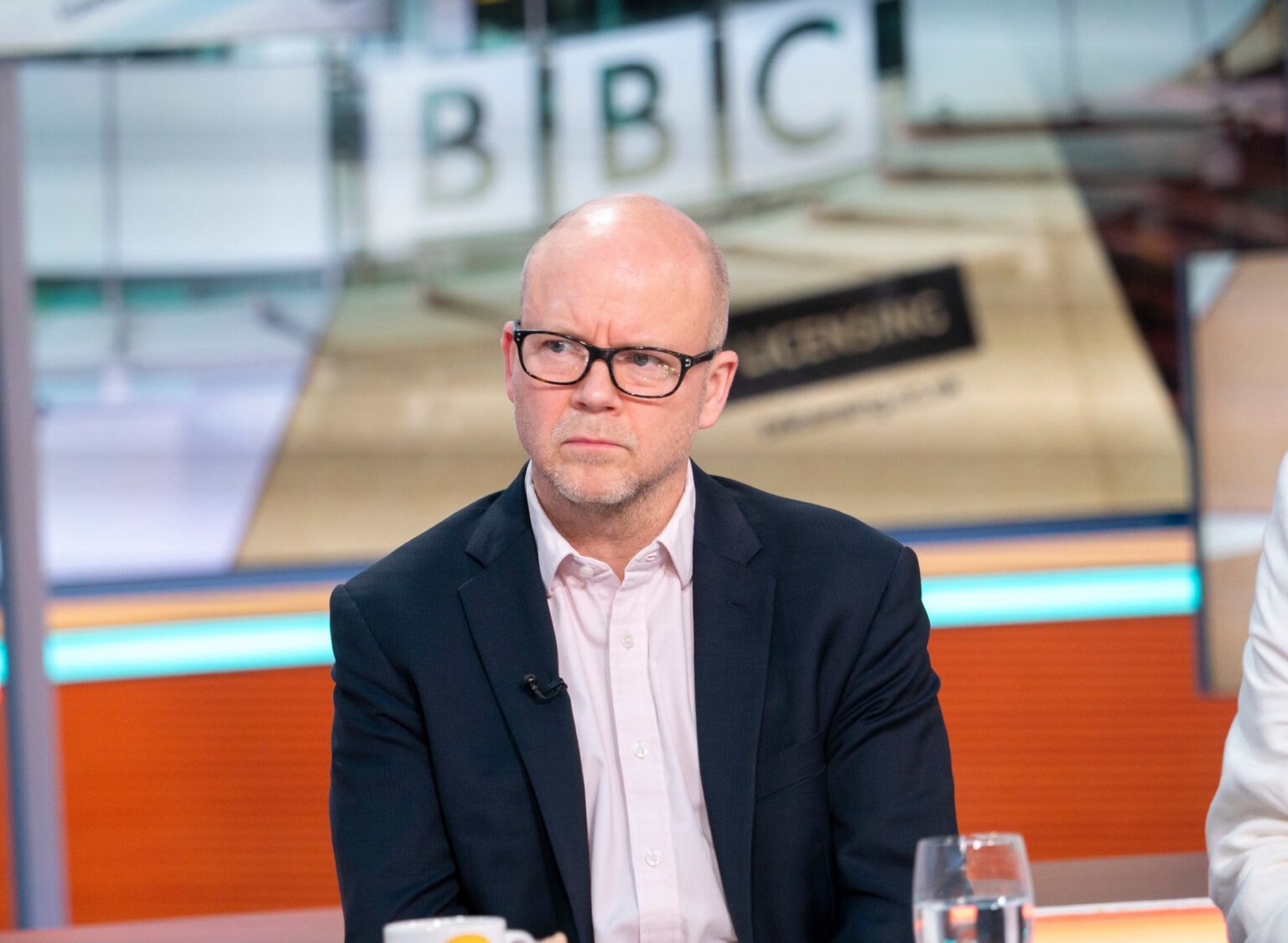 Toby Young. Foto: Profimedia.sk