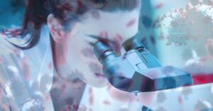 Korelácia nadúmrtnosti a miery vakcinácie proti Covid-19. Existuje súvislosť?