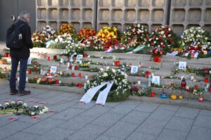 O neprípustnosti diskusie týkajúcej sa islamu a násilia