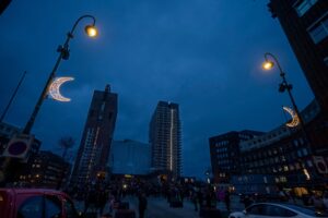 List z Nórska. Ako sme oslávili Ramadán