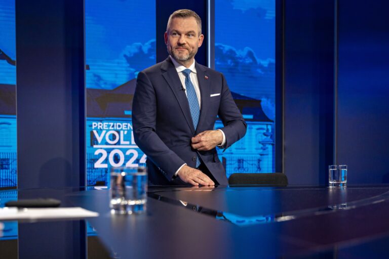Prečo Česi stonú nad výsledkom slovenských volieb