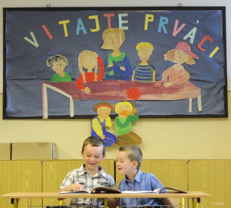Foto: TASR/Radovan Stoklasa