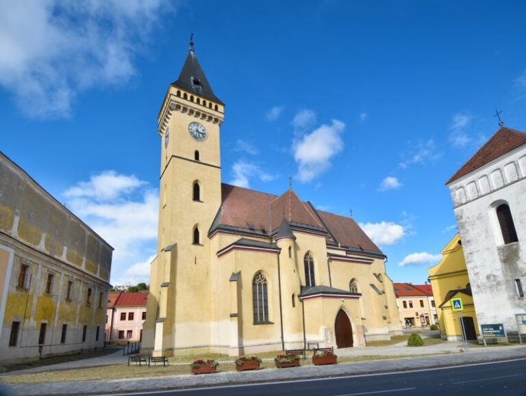 Mesto Sabinov vyčleňuje 5-tisíc eur na úspešné projekty. V hlasovaní rozhodne verejnosť