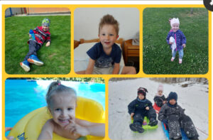 Veríme, že by pomohla delfinoterapia, hovorí mama troch autistických detí a prosí o pomoc